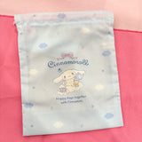 Cinnamoroll Small "Cloud" Drawstring Bag