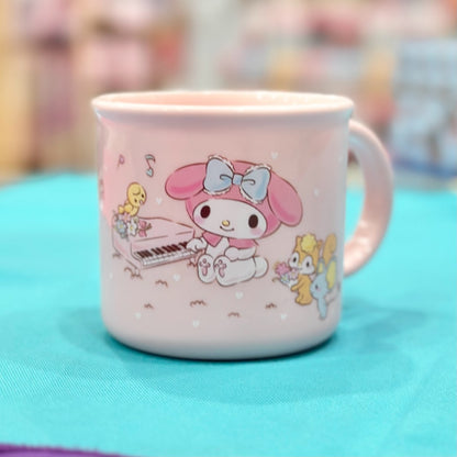 My Melody "Music" Cup