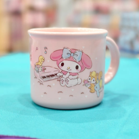 My Melody "Music" Cup