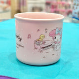 My Melody "Music" Cup