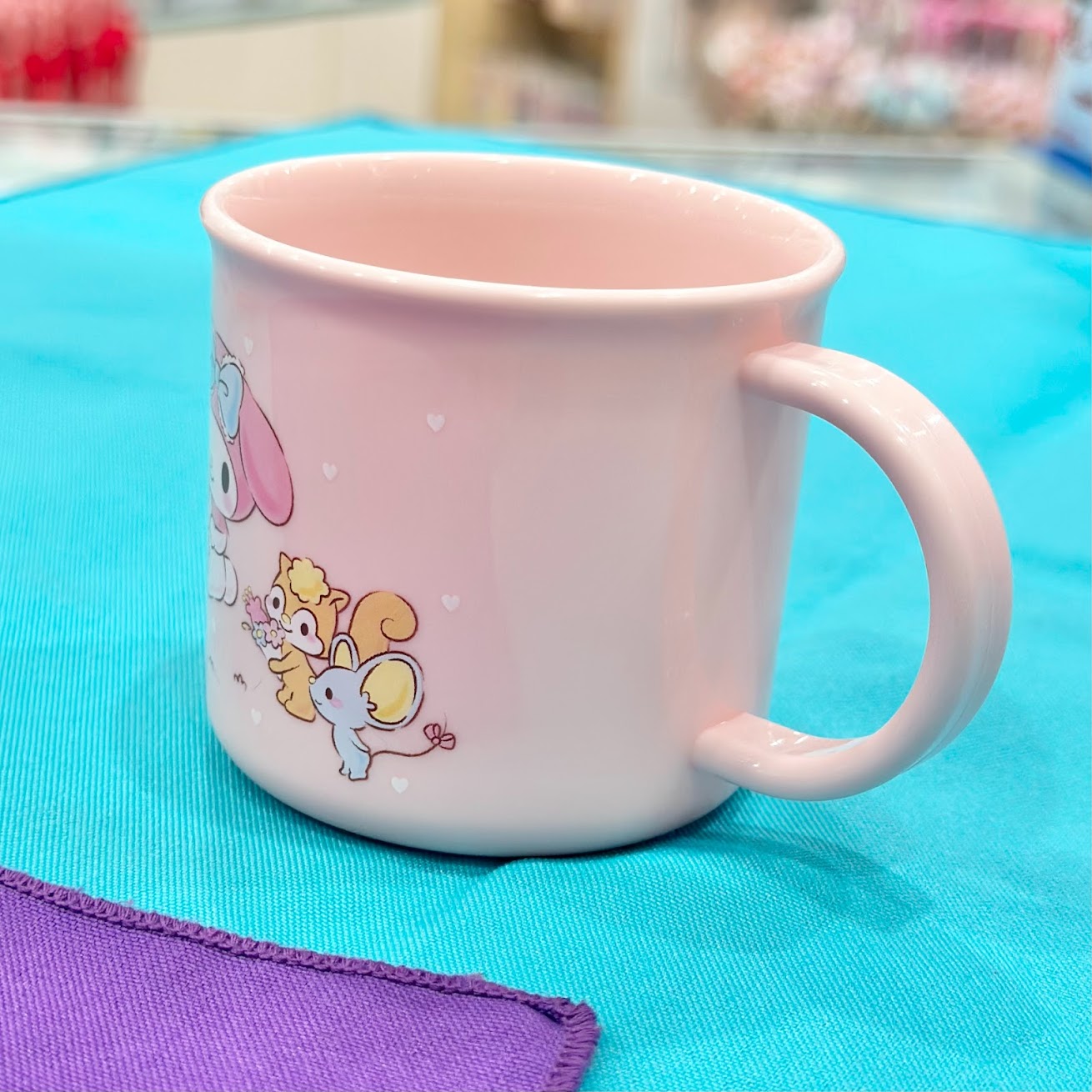 My Melody "Music" Cup