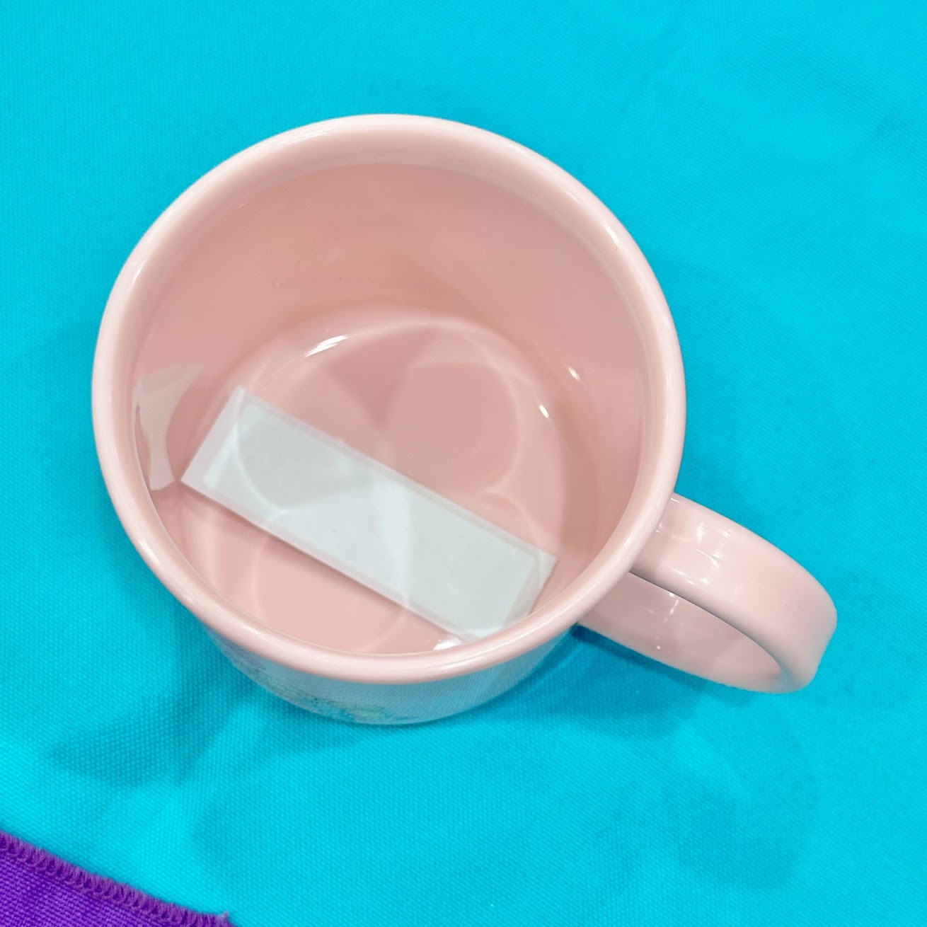 My Melody "Music" Cup