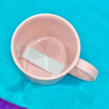 My Melody "Music" Cup