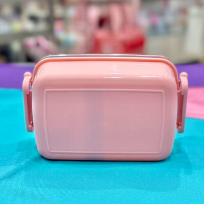 My Melody Bento Lunch Box