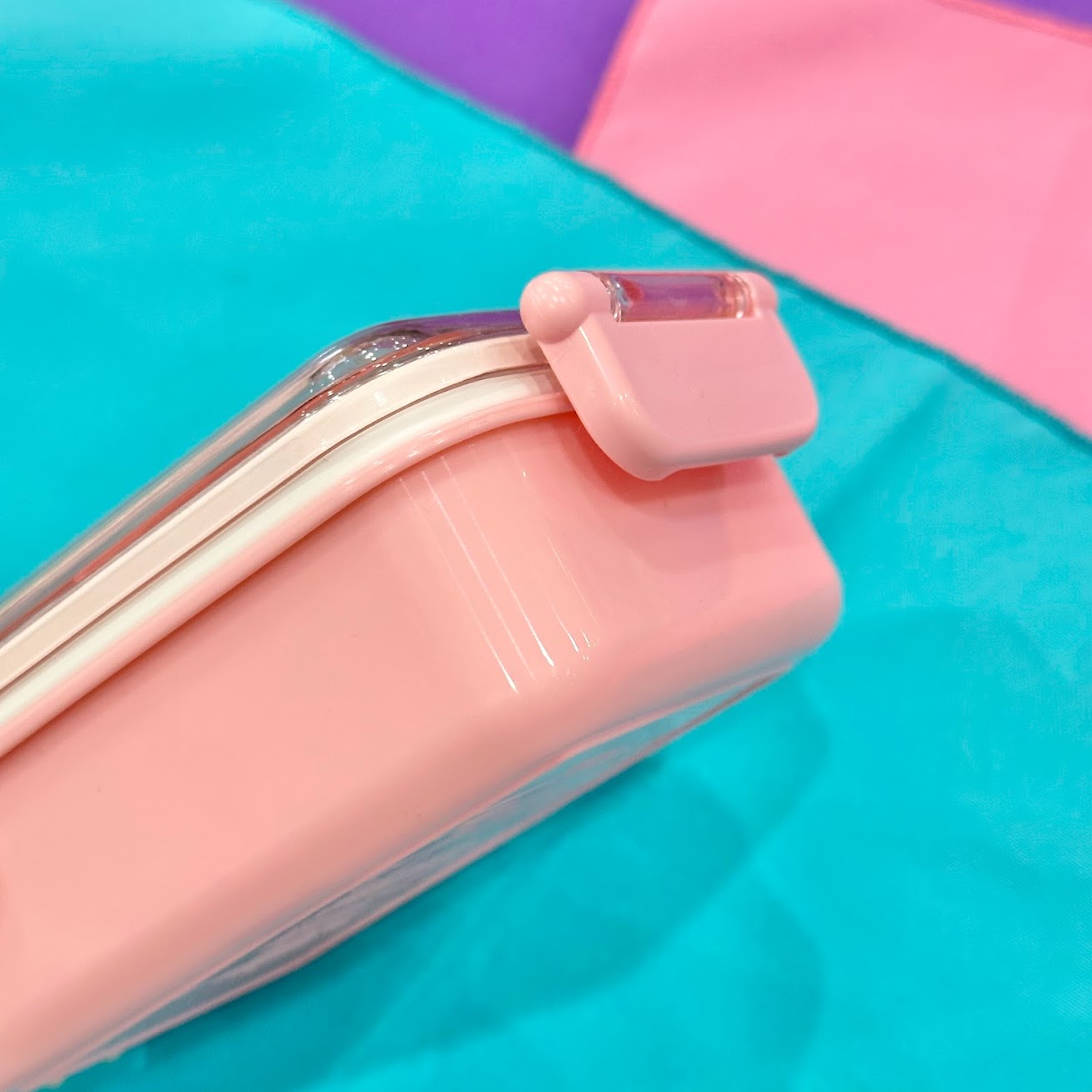 My Melody Bento Lunch Box