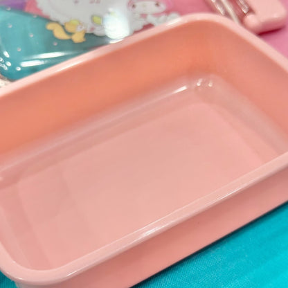 My Melody Bento Lunch Box