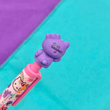 Hello Kitty "Colorful Graffiti" Mechanical Pencil