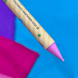 Mechanical Pencil w/ Poop Eraser
