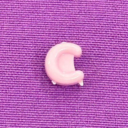 Sanrio Parts for "Pachi" Accessories (Purple)