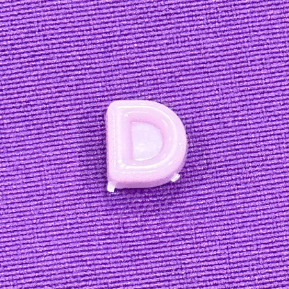 Sanrio Parts for "Pachi" Accessories (Purple)