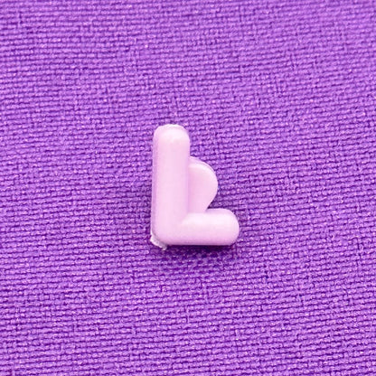 Sanrio Parts for "Pachi" Accessories (Purple)