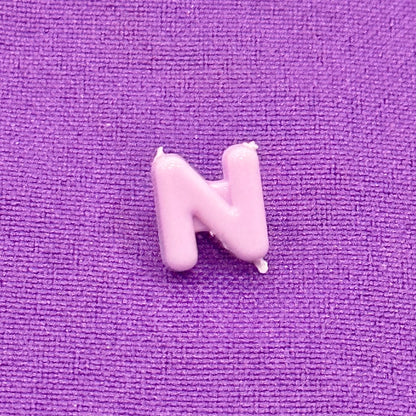 Sanrio Parts for "Pachi" Accessories (Purple)