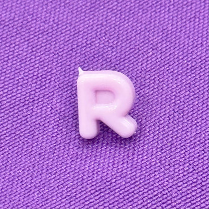 Sanrio Parts for "Pachi" Accessories (Purple)