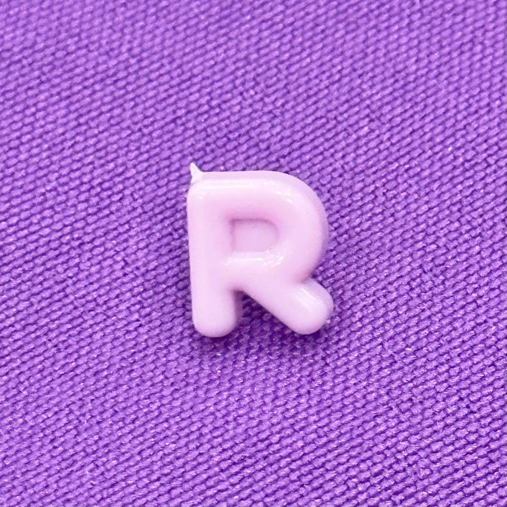 Sanrio Parts for "Pachi" Accessories (Purple)