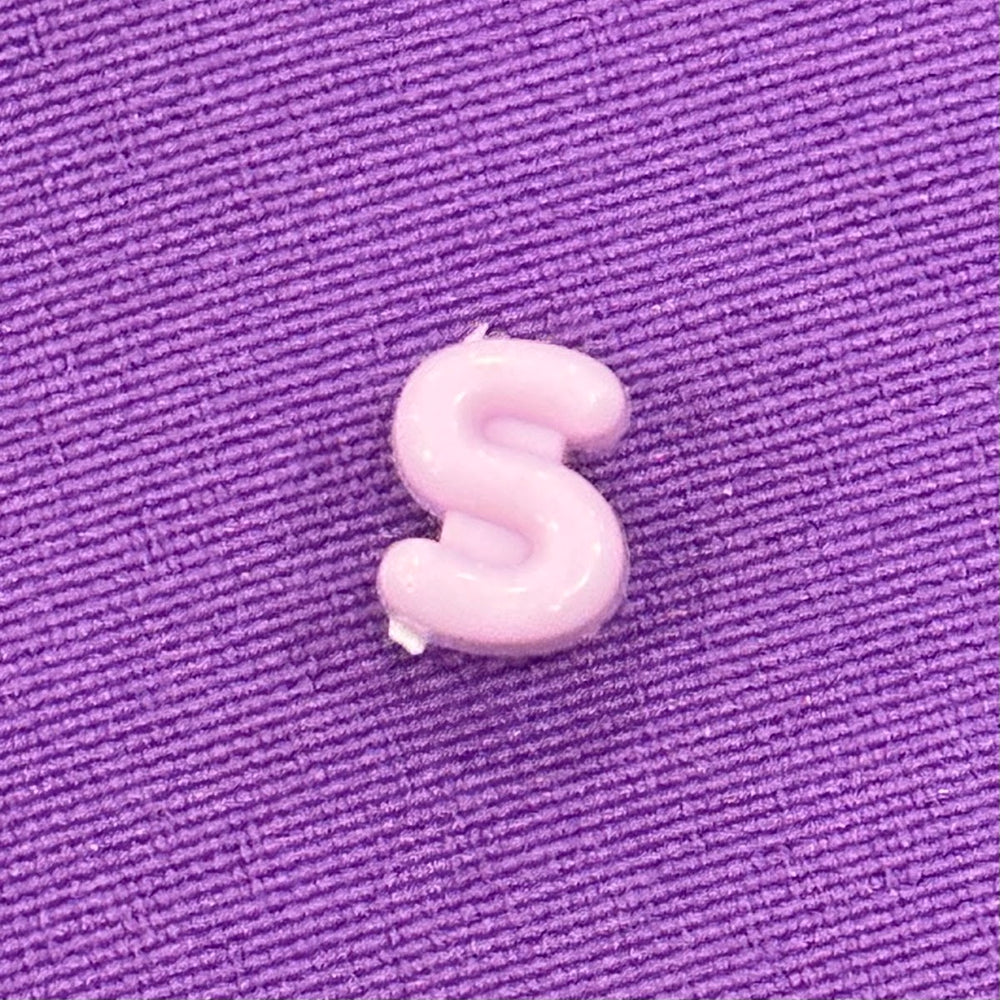 Sanrio Parts for "Pachi" Accessories (Purple)