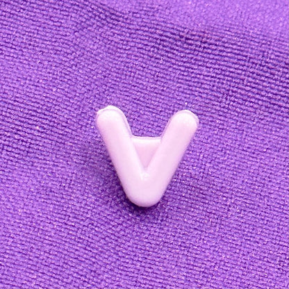 Sanrio Parts for "Pachi" Accessories (Purple)