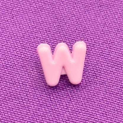 Sanrio Parts for "Pachi" Accessories (Purple)