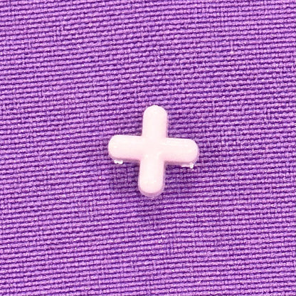 Sanrio Parts for "Pachi" Accessories (Purple)