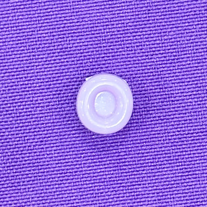 Sanrio Parts for "Pachi" Accessories (Purple)