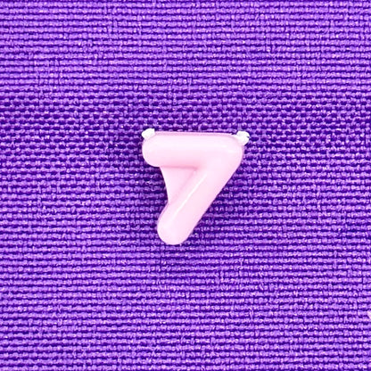 Sanrio Parts for "Pachi" Accessories (Purple)