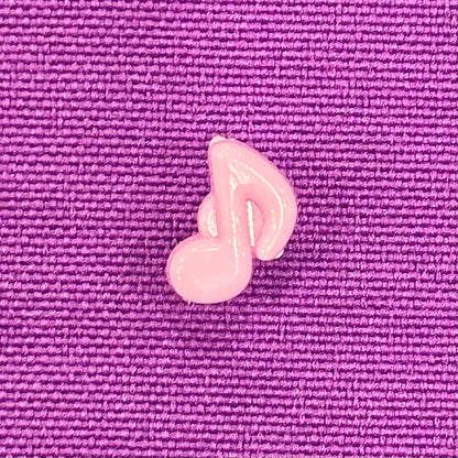 Sanrio Parts for "Pachi" Accessories (Purple)