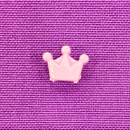 Sanrio Parts for "Pachi" Accessories (Purple)