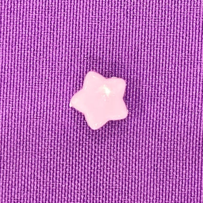 Sanrio Parts for "Pachi" Accessories (Purple)