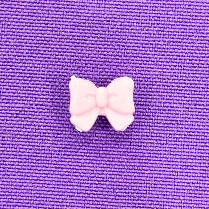 Sanrio Parts for "Pachi" Accessories (Purple)