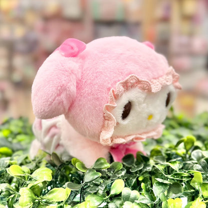 My Melody "Baby" Mascot Clip-On Plush