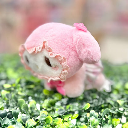 My Melody "Baby" Mascot Clip-On Plush