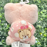 Hello Kitty "Baby" Mascot Clip-On Plush