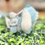 Cinnamoroll "Baby" Mascot Clip-On Plush