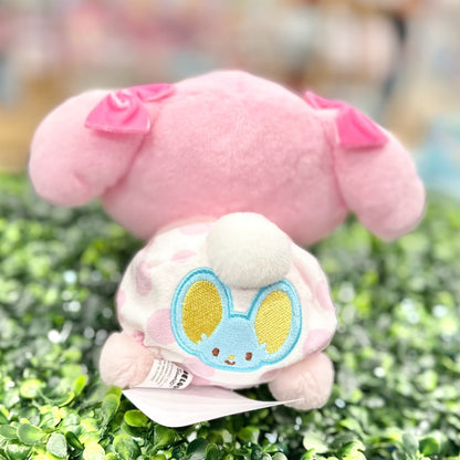 My Melody "Baby" Mascot Plush