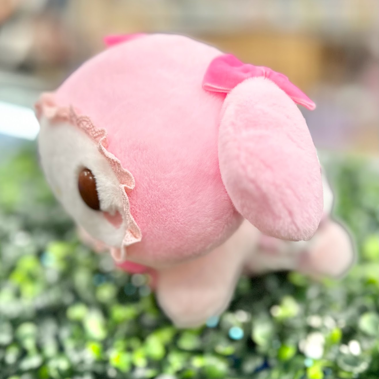 My Melody "Baby" Mascot Plush