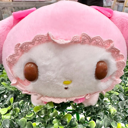 My Melody "Baby" Mascot Plush