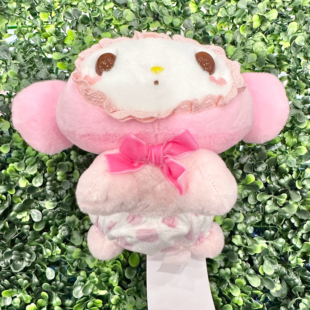 My Melody "Baby" Mascot Plush