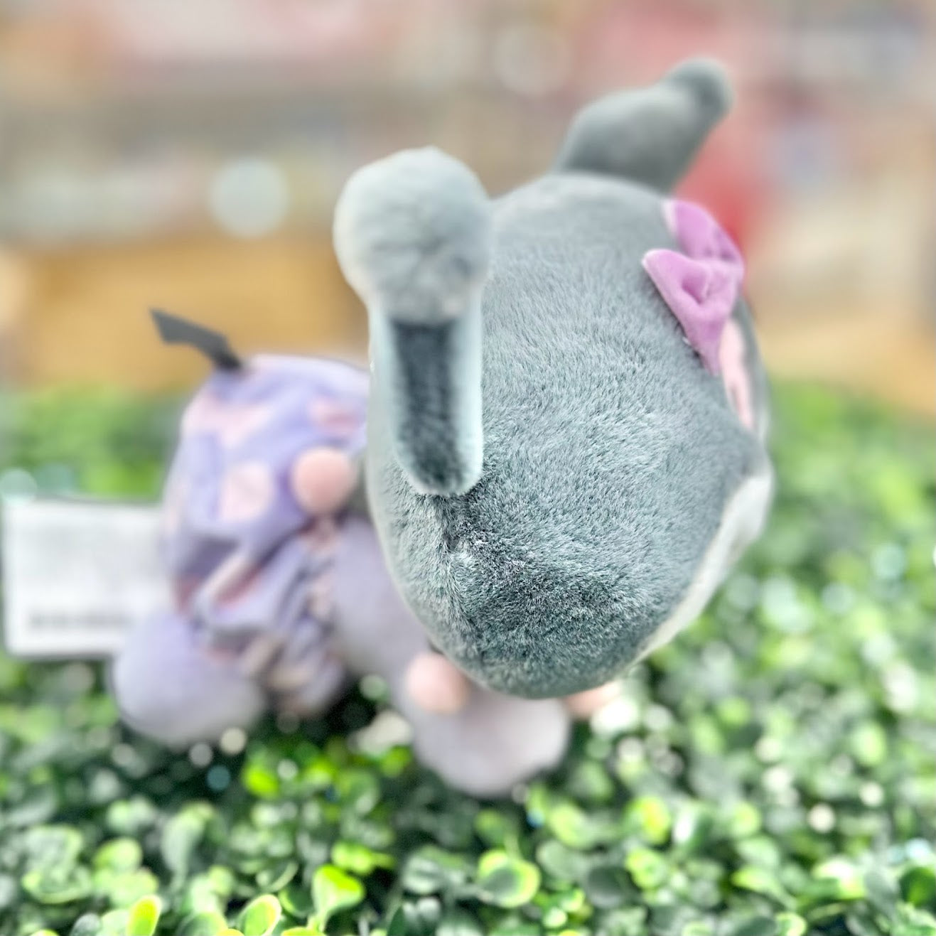 Kuromi "Baby" Mascot Plush