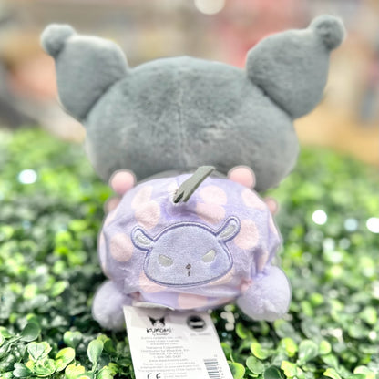 Kuromi "Baby" Mascot Plush