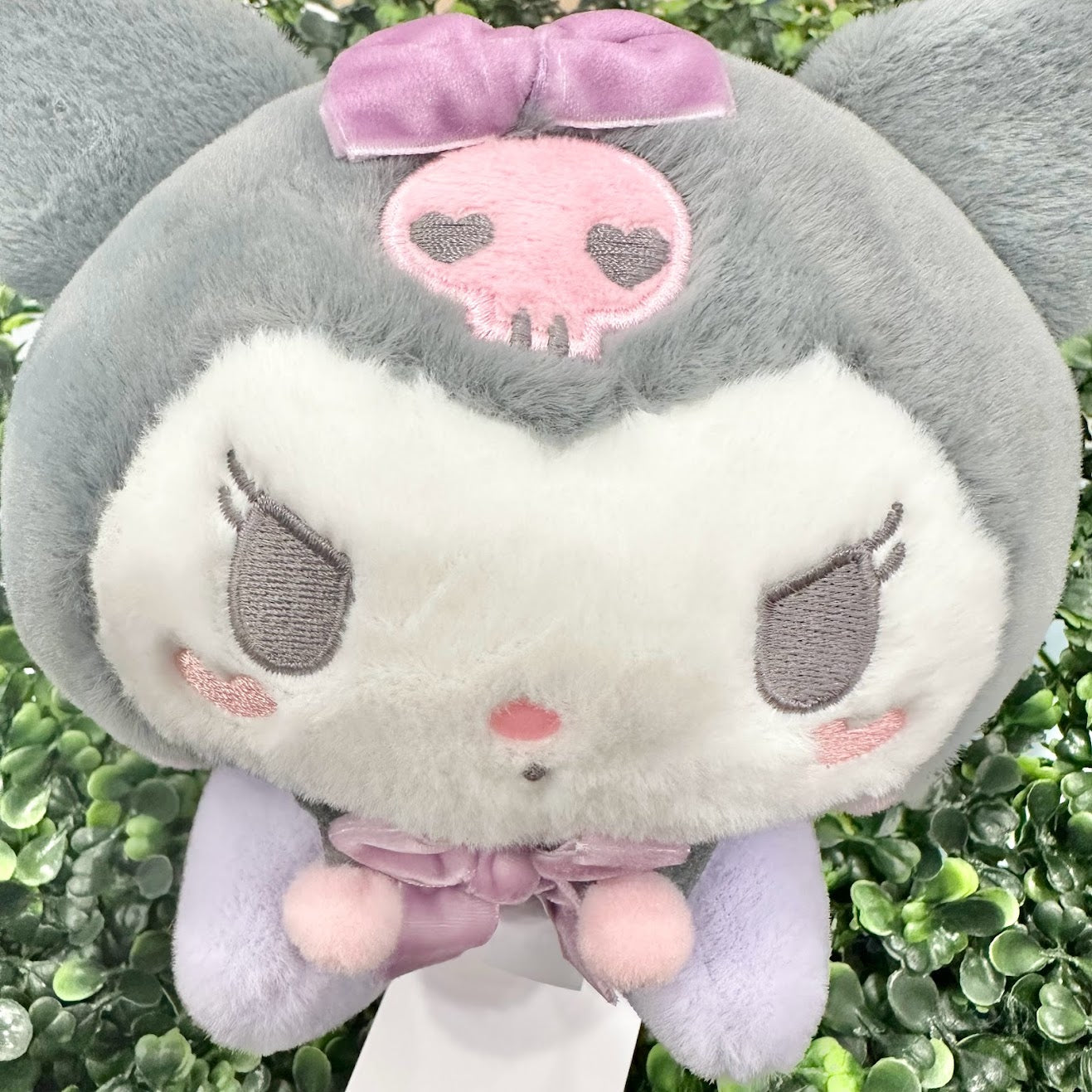 Kuromi "Baby" Mascot Plush