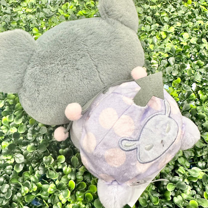 Kuromi "Baby" Mascot Plush