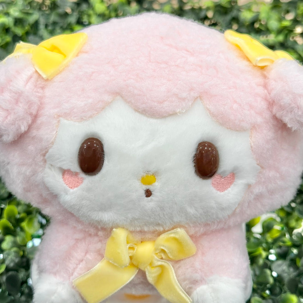 My Sweet Piano "Baby" Mascot Plush