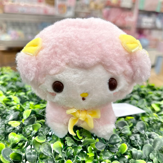 My Sweet Piano "Baby" Mascot Clip-On Plush