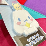 Cinnamoroll Webcam Cover