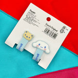 Cinnamoroll 2 Pair Cable Holder