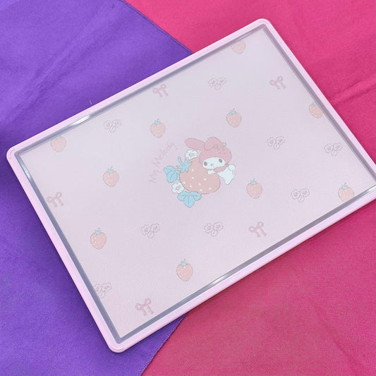 My Melody Cutting Board