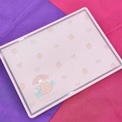 My Melody Cutting Board