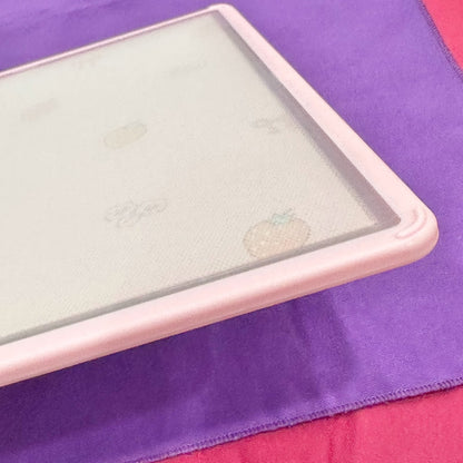 My Melody Cutting Board