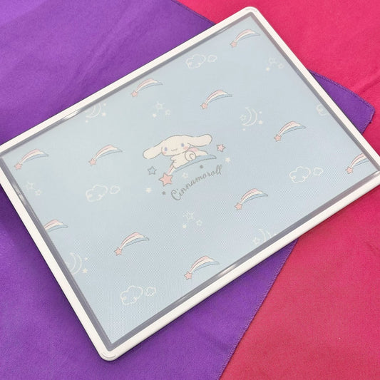 Cinnamoroll Cutting Board