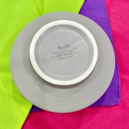 Badtz Maru "Friends" 2pc Bowl Set