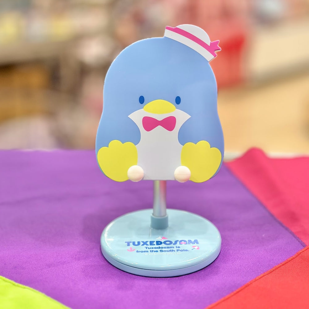 Tuxedosam Smartphone Stand